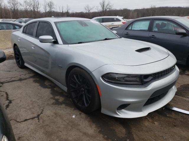 Photo 3 VIN: 2C3CDXGJXKH588632 - DODGE CHARGER 