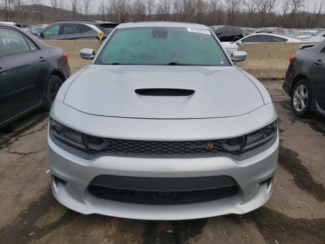 Photo 4 VIN: 2C3CDXGJXKH588632 - DODGE CHARGER 