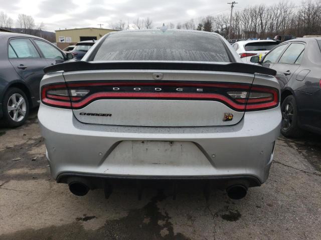 Photo 5 VIN: 2C3CDXGJXKH588632 - DODGE CHARGER 