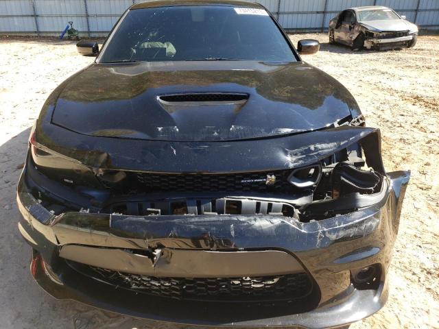 Photo 10 VIN: 2C3CDXGJXKH588971 - DODGE CHARGER 