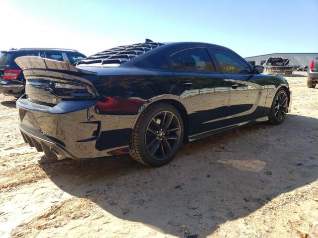 Photo 2 VIN: 2C3CDXGJXKH588971 - DODGE CHARGER 