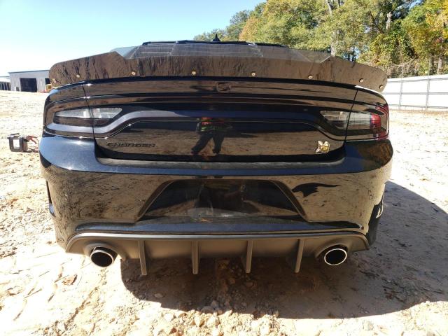 Photo 5 VIN: 2C3CDXGJXKH588971 - DODGE CHARGER 