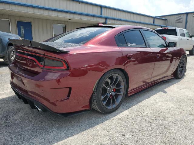 Photo 2 VIN: 2C3CDXGJXKH598772 - DODGE CHARGER 