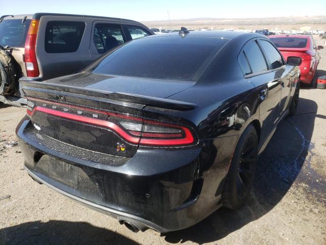 Photo 3 VIN: 2C3CDXGJXKH614016 - DODGE CHARGER SC 