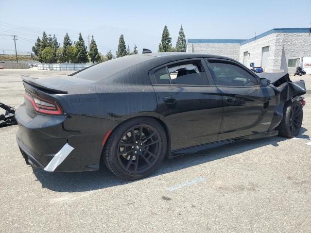 Photo 2 VIN: 2C3CDXGJXKH619099 - DODGE CHARGER 