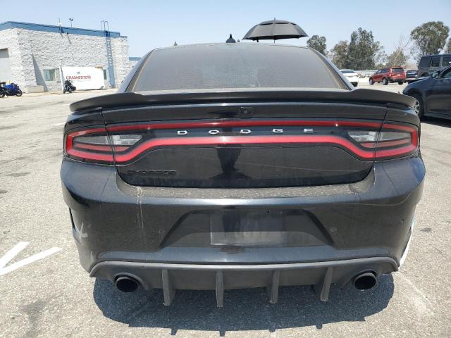 Photo 5 VIN: 2C3CDXGJXKH619099 - DODGE CHARGER 