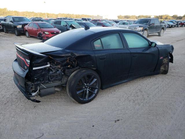 Photo 2 VIN: 2C3CDXGJXKH668108 - DODGE CHARGER SC 