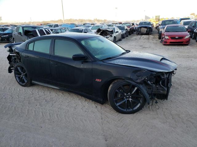 Photo 3 VIN: 2C3CDXGJXKH668108 - DODGE CHARGER SC 