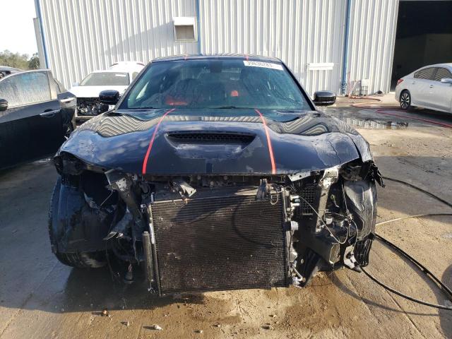 Photo 4 VIN: 2C3CDXGJXKH668108 - DODGE CHARGER SC 