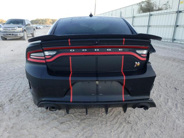 Photo 5 VIN: 2C3CDXGJXKH668108 - DODGE CHARGER SC 