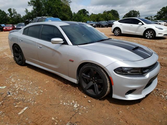 Photo 3 VIN: 2C3CDXGJXKH687063 - DODGE CHARGER SC 