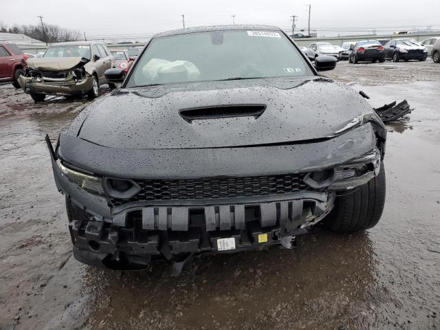 Photo 4 VIN: 2C3CDXGJXKH692425 - DODGE CHARGER SC 