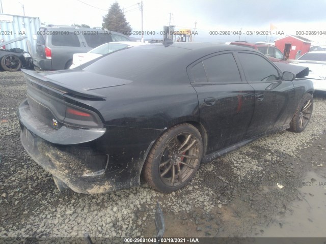 Photo 3 VIN: 2C3CDXGJXKH717811 - DODGE CHARGER 