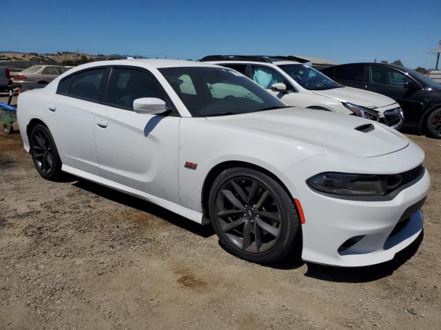 Photo 3 VIN: 2C3CDXGJXKH756835 - DODGE CHARGER SC 