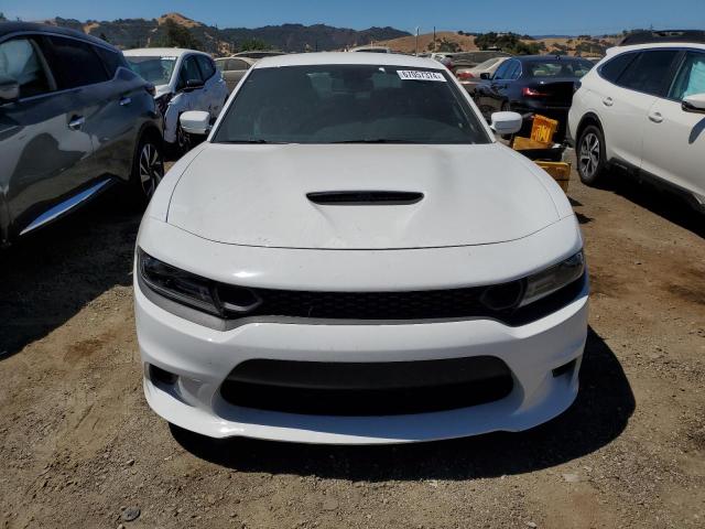 Photo 4 VIN: 2C3CDXGJXKH756835 - DODGE CHARGER SC 