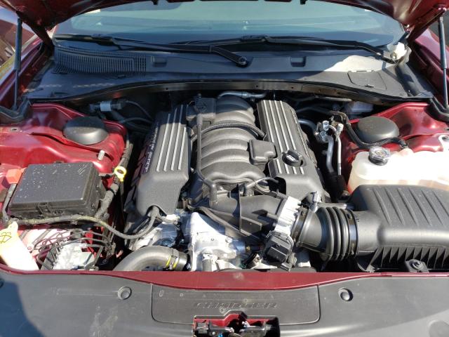 Photo 6 VIN: 2C3CDXGJXLH120658 - DODGE CHARGER SC 