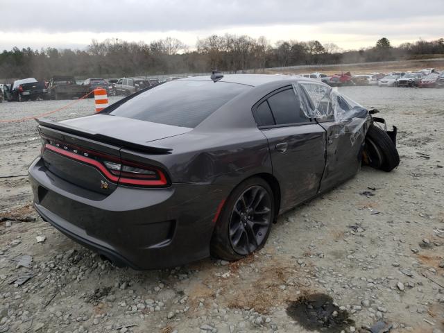 Photo 3 VIN: 2C3CDXGJXLH120675 - DODGE CHARGER SC 