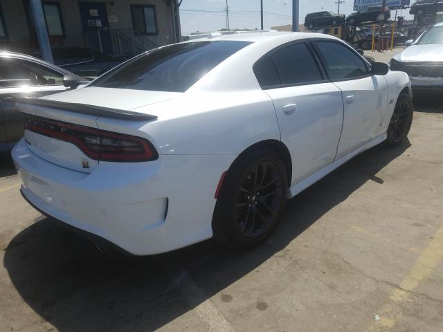 Photo 3 VIN: 2C3CDXGJXLH127139 - DODGE CHARGER SC 