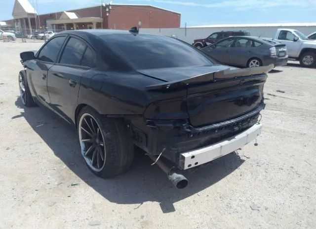 Photo 5 VIN: 2C3CDXGJXLH133121 - DODGE CHARGER 