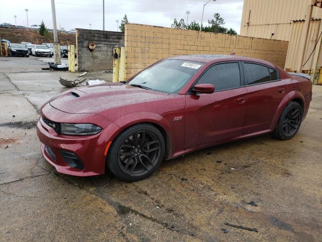 Photo 0 VIN: 2C3CDXGJXLH142434 - DODGE CHARGER SC 