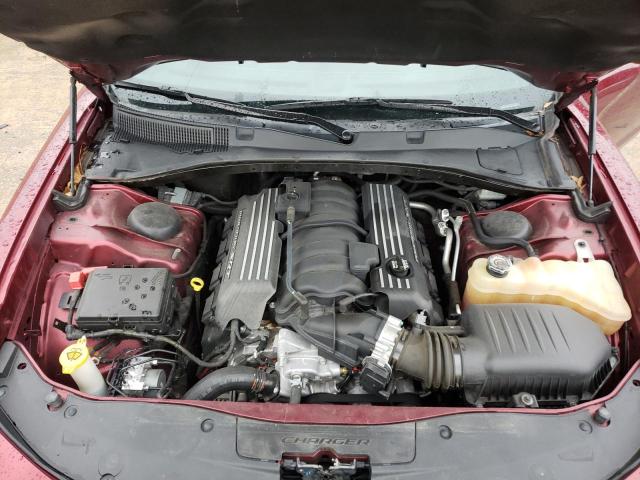 Photo 10 VIN: 2C3CDXGJXLH142434 - DODGE CHARGER SC 