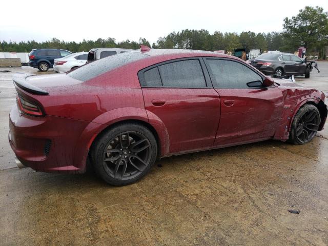 Photo 2 VIN: 2C3CDXGJXLH142434 - DODGE CHARGER SC 