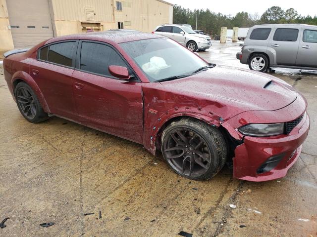 Photo 3 VIN: 2C3CDXGJXLH142434 - DODGE CHARGER SC 