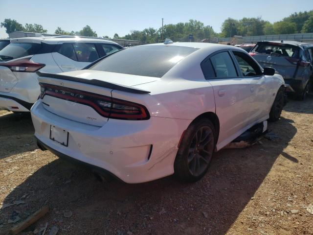 Photo 3 VIN: 2C3CDXGJXLH145107 - DODGE CHARGER SC 