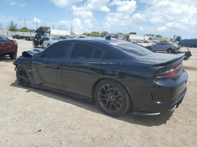 Photo 1 VIN: 2C3CDXGJXLH159301 - DODGE CHARGER 