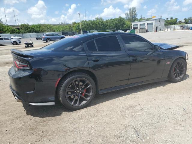 Photo 2 VIN: 2C3CDXGJXLH159301 - DODGE CHARGER 