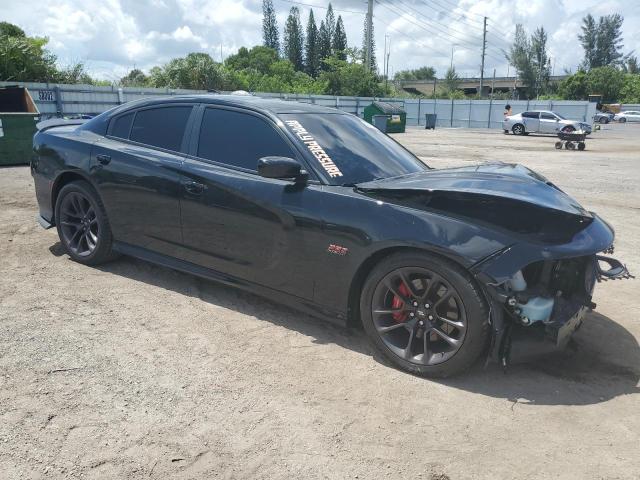 Photo 3 VIN: 2C3CDXGJXLH159301 - DODGE CHARGER 