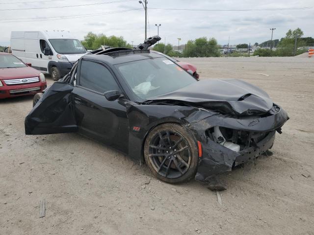 Photo 3 VIN: 2C3CDXGJXLH162070 - DODGE CHARGER 