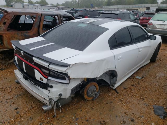 Photo 3 VIN: 2C3CDXGJXLH166426 - DODGE CHARGER SC 