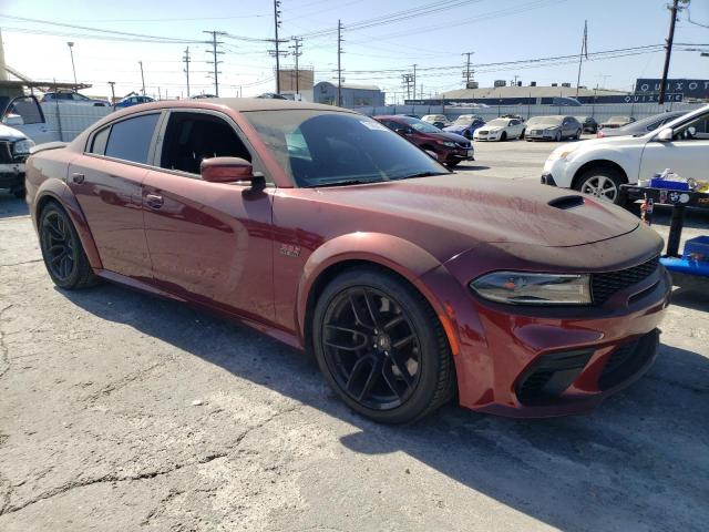 Photo 3 VIN: 2C3CDXGJXLH171254 - DODGE CHARGER SC 