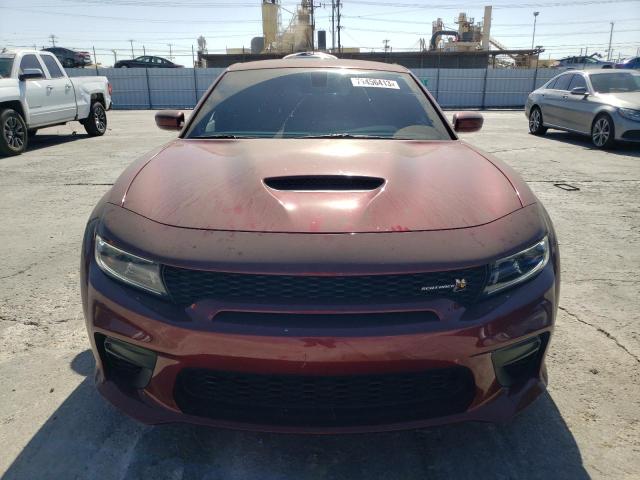 Photo 4 VIN: 2C3CDXGJXLH171254 - DODGE CHARGER SC 