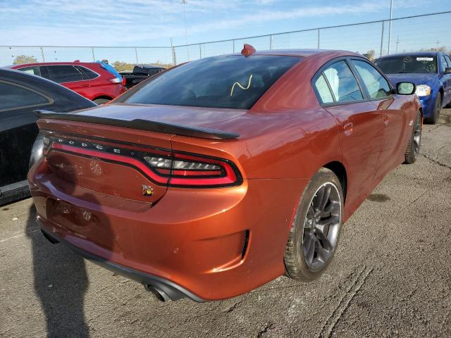 Photo 3 VIN: 2C3CDXGJXLH178172 - DODGE CHARGER SC 