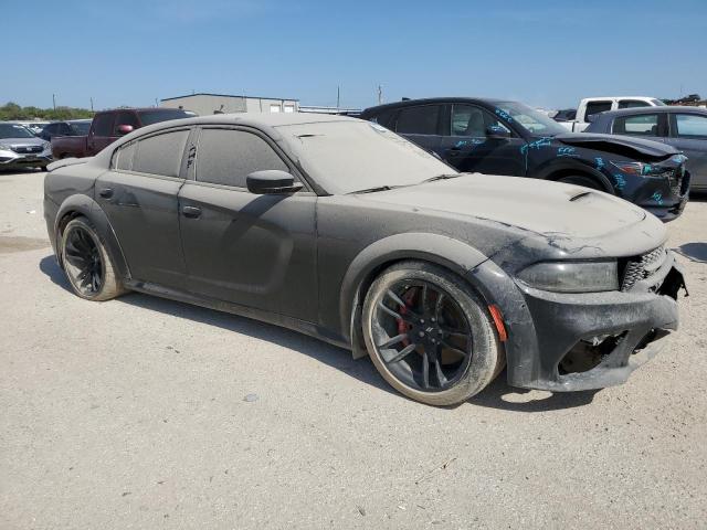 Photo 3 VIN: 2C3CDXGJXLH183002 - DODGE CHARGER SC 