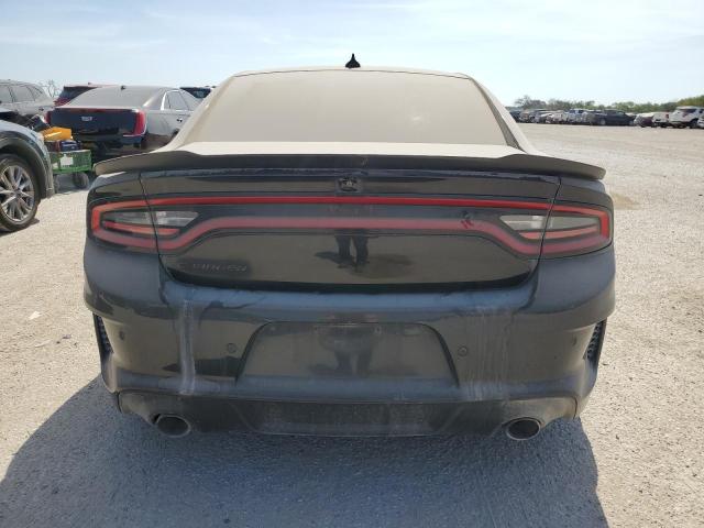 Photo 5 VIN: 2C3CDXGJXLH183002 - DODGE CHARGER SC 