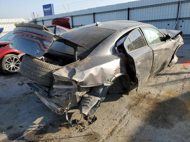 Photo 2 VIN: 2C3CDXGJXLH199328 - DODGE CHARGER SC 