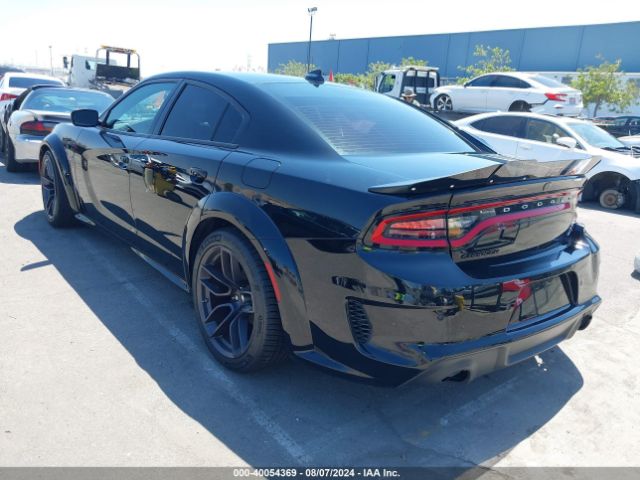 Photo 2 VIN: 2C3CDXGJXLH209484 - DODGE CHARGER 