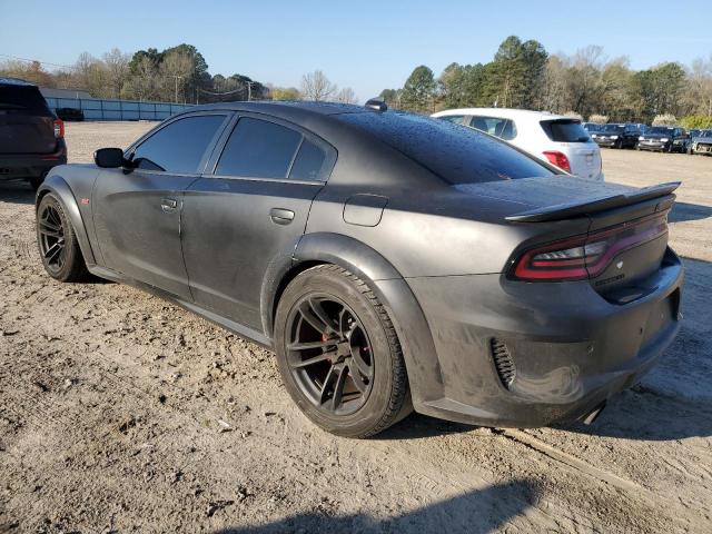 Photo 1 VIN: 2C3CDXGJXLH212790 - DODGE CHARGER 