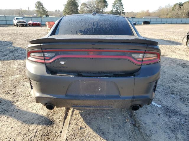 Photo 5 VIN: 2C3CDXGJXLH212790 - DODGE CHARGER 