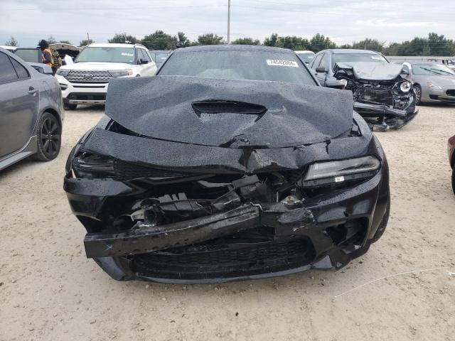 Photo 4 VIN: 2C3CDXGJXLH238614 - DODGE CHARGER SC 