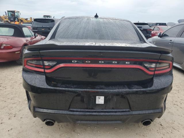 Photo 5 VIN: 2C3CDXGJXLH238614 - DODGE CHARGER SC 