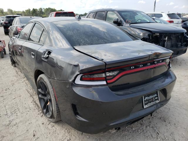 Photo 2 VIN: 2C3CDXGJXLH244994 - DODGE CHARGER SC 