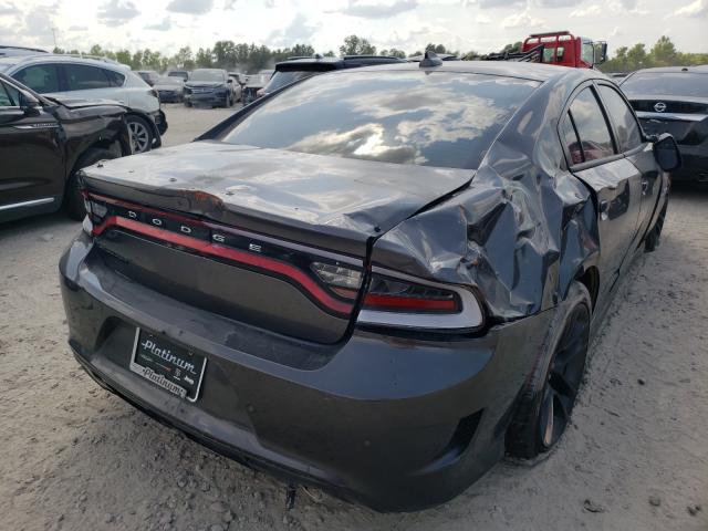 Photo 3 VIN: 2C3CDXGJXLH244994 - DODGE CHARGER SC 