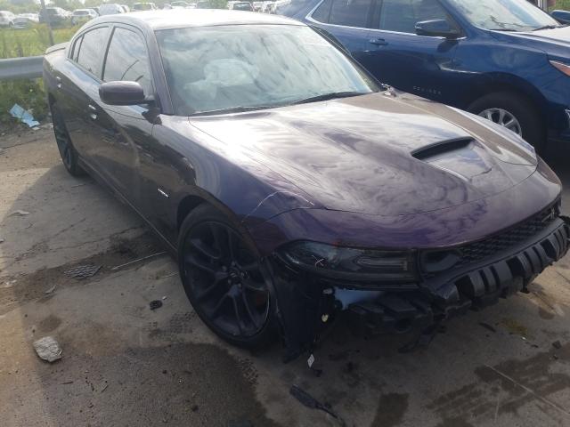 Photo 0 VIN: 2C3CDXGJXMH511598 - DODGE CHARGER SC 