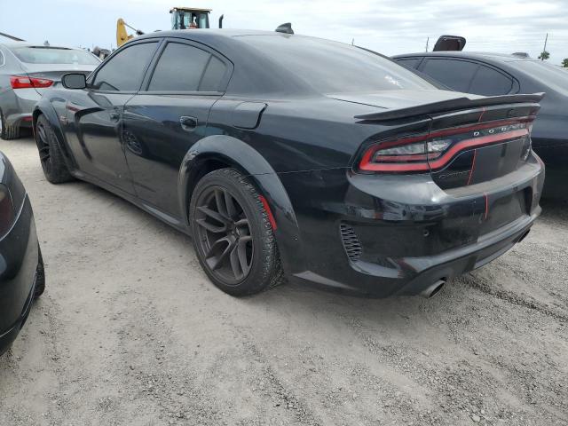 Photo 1 VIN: 2C3CDXGJXMH540700 - DODGE CHARGER SC 