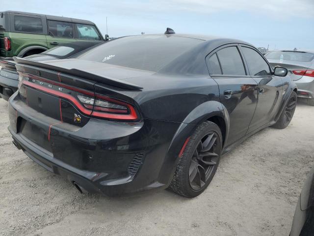 Photo 2 VIN: 2C3CDXGJXMH540700 - DODGE CHARGER SC 