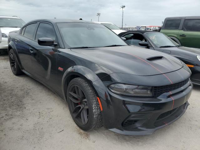 Photo 3 VIN: 2C3CDXGJXMH540700 - DODGE CHARGER SC 